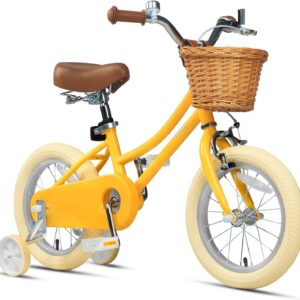 Girls' Vintage Bicycle - Image 15