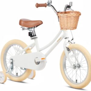 Girls' Vintage Bicycle - Image 16