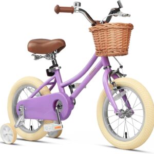 Girls' Vintage Bicycle - Image 17