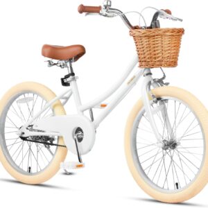Girls' Vintage Bicycle - Image 18
