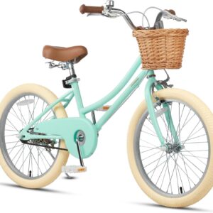 Girls' Vintage Bicycle - Image 19