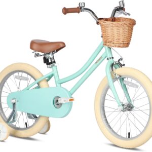 Girls' Vintage Bicycle - Image 21