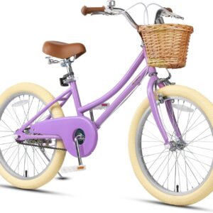 Girls' Vintage Bicycle - Image 22