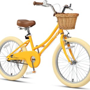 Girls' Vintage Bicycle - Image 23