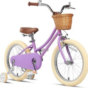 Girls' Vintage Bicycle - Image 24