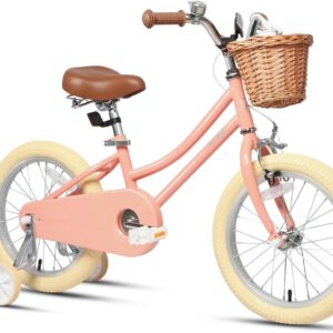 Girls' Vintage Bicycle - Image 25