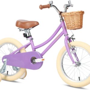 Girls' Vintage Bicycle - Image 26