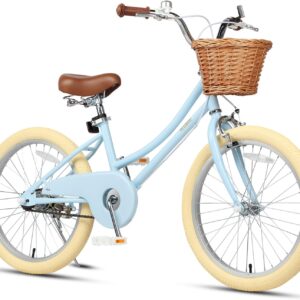 Girls' Vintage Bicycle - Image 27