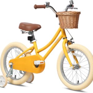 Girls' Vintage Bicycle - Image 28