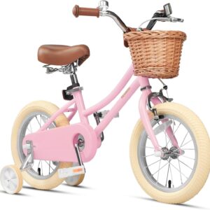 Girls' Vintage Bicycle - Image 29