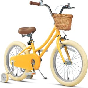 Girls' Vintage Bicycle - Image 30