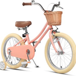 Girls' Vintage Bicycle - Image 31