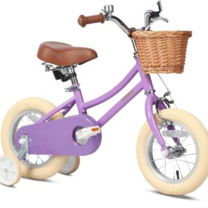 Girls' Vintage Bicycle - Image 32
