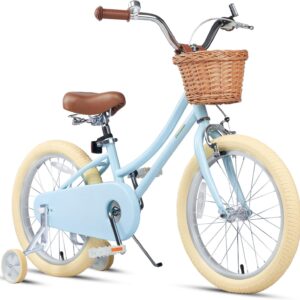 Girls' Vintage Bicycle - Image 33