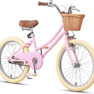 Girls' Vintage Bicycle - Image 35