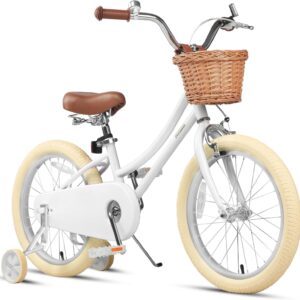 Girls' Vintage Bicycle - Image 36