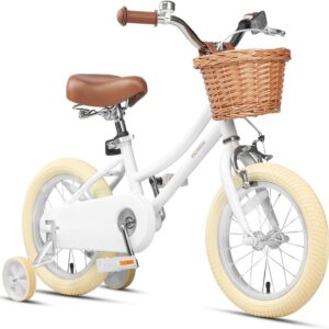 Girls' Vintage Bicycle - Image 38