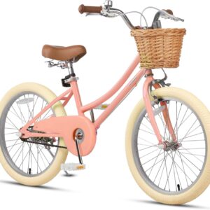Girls' Vintage Bicycle - Image 39