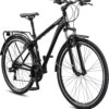Hybrid Bike