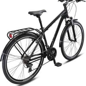 Hybrid Bike - Image 2