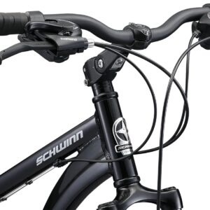 Hybrid Bike - Image 3