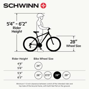 Hybrid Bike - Image 6