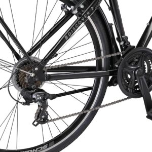 Hybrid Bike - Image 7