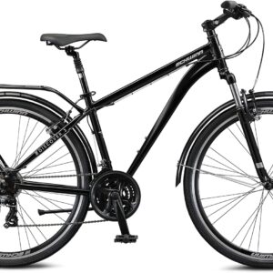 Hybrid Bike - Image 8