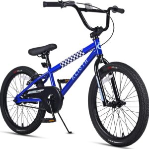 Kids' Bicycle with Training Wheels - Image 13