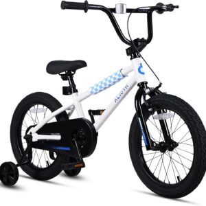 Kids' Bicycle with Training Wheels - Image 18