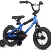 Kids Bicycle with Training Wheels