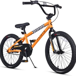 Kids' Bicycle with Training Wheels - Image 22