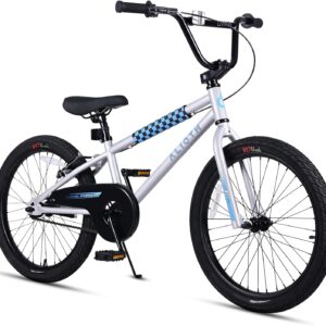 Kids' Bicycle with Training Wheels - Image 23
