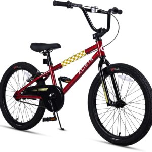 Kids' Bicycle with Training Wheels - Image 25