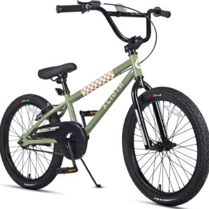 Kids' Bicycle with Training Wheels - Image 27
