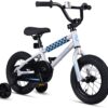 Kids' Bicycle with Training Wheels