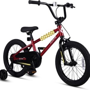 Kids' Bicycle with Training Wheels - Image 32