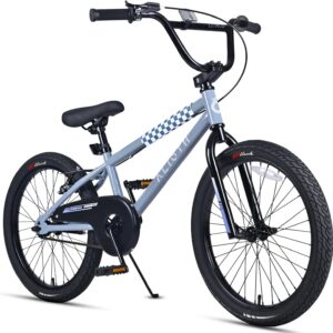 Kids' Bicycle with Training Wheels - Image 33