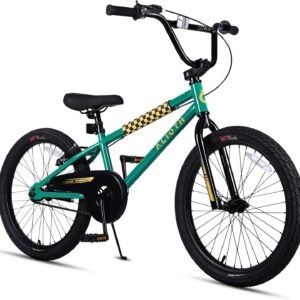 Kids' Bicycle with Training Wheels - Image 35