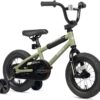 Kids' BMX Bicycle