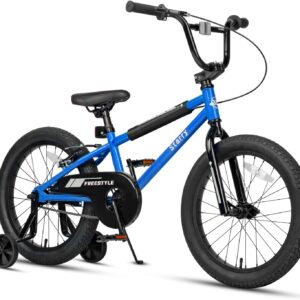 Kids' BMX Bicycle - Image 12