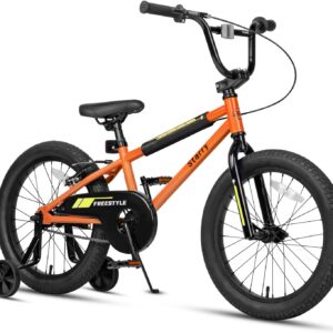 Kids' BMX Bicycle - Image 19