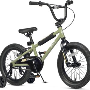 Kids' BMX Bicycle - Image 21
