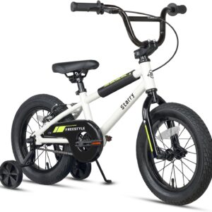 Kids' BMX Bicycle - Image 24