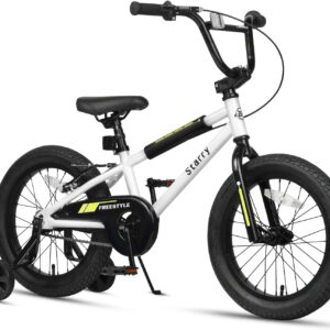 Kids' BMX Bicycle - Image 25
