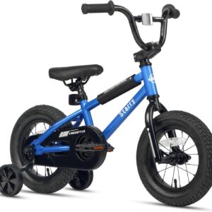 Kids' BMX Bicycle - Image 28
