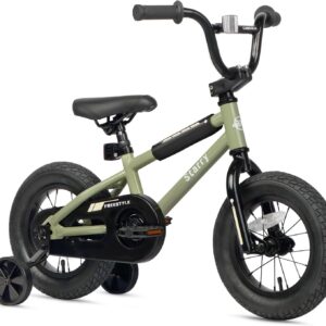 Kids' BMX Bicycle