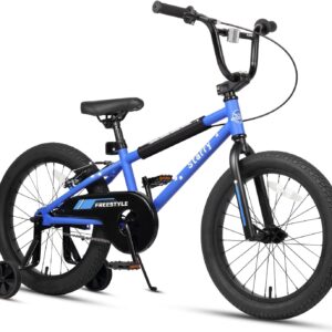 Kids' BMX Bicycle - Image 38