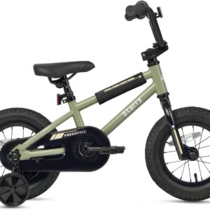 Kids' BMX Bicycle - Image 5