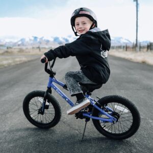 Kids' BMX Bicycle - Image 7